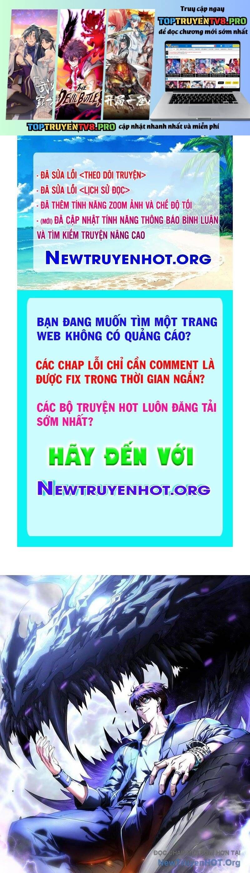 Cao Võ Tiến Hóa: Bắt Đầu Thức Tỉnh Quái Thú Chi Vương Chapter 40 - 2