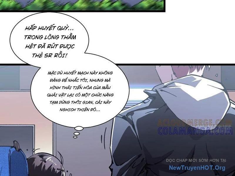 Cao Võ Tiến Hóa: Bắt Đầu Thức Tỉnh Quái Thú Chi Vương Chapter 42 - 2