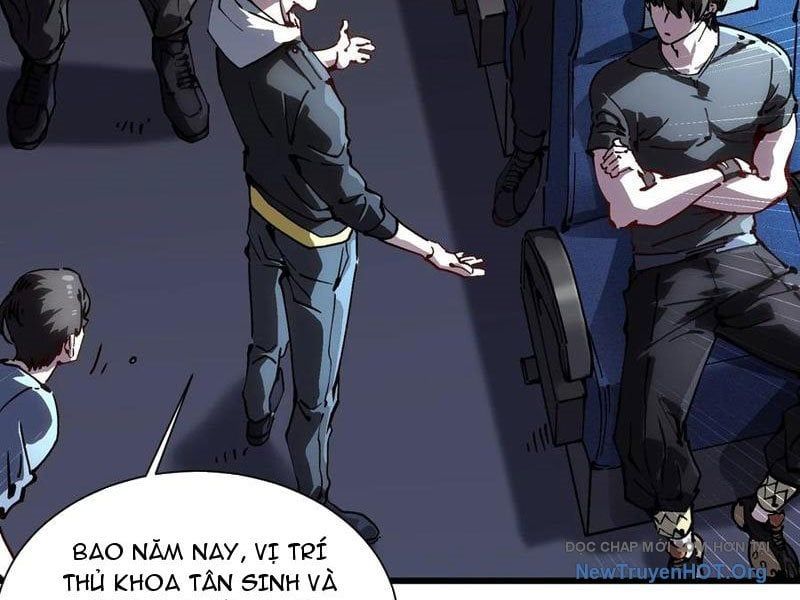 Cao Võ Tiến Hóa: Bắt Đầu Thức Tỉnh Quái Thú Chi Vương Chapter 42 - 11