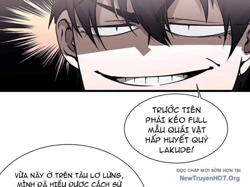 Cao Võ Tiến Hóa: Bắt Đầu Thức Tỉnh Quái Thú Chi Vương Chapter 42 - 91