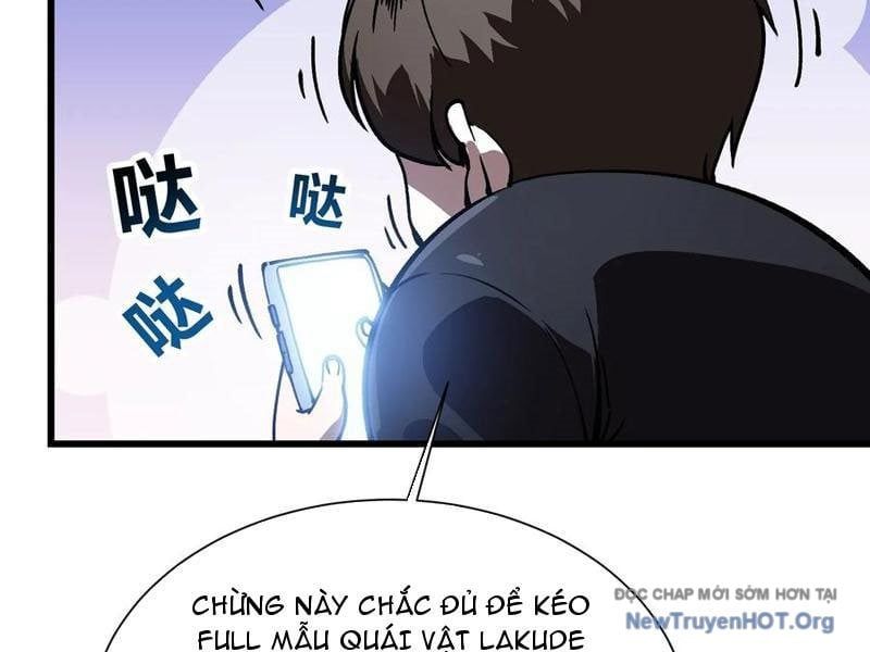 Cao Võ Tiến Hóa: Bắt Đầu Thức Tỉnh Quái Thú Chi Vương Chapter 42 - 98