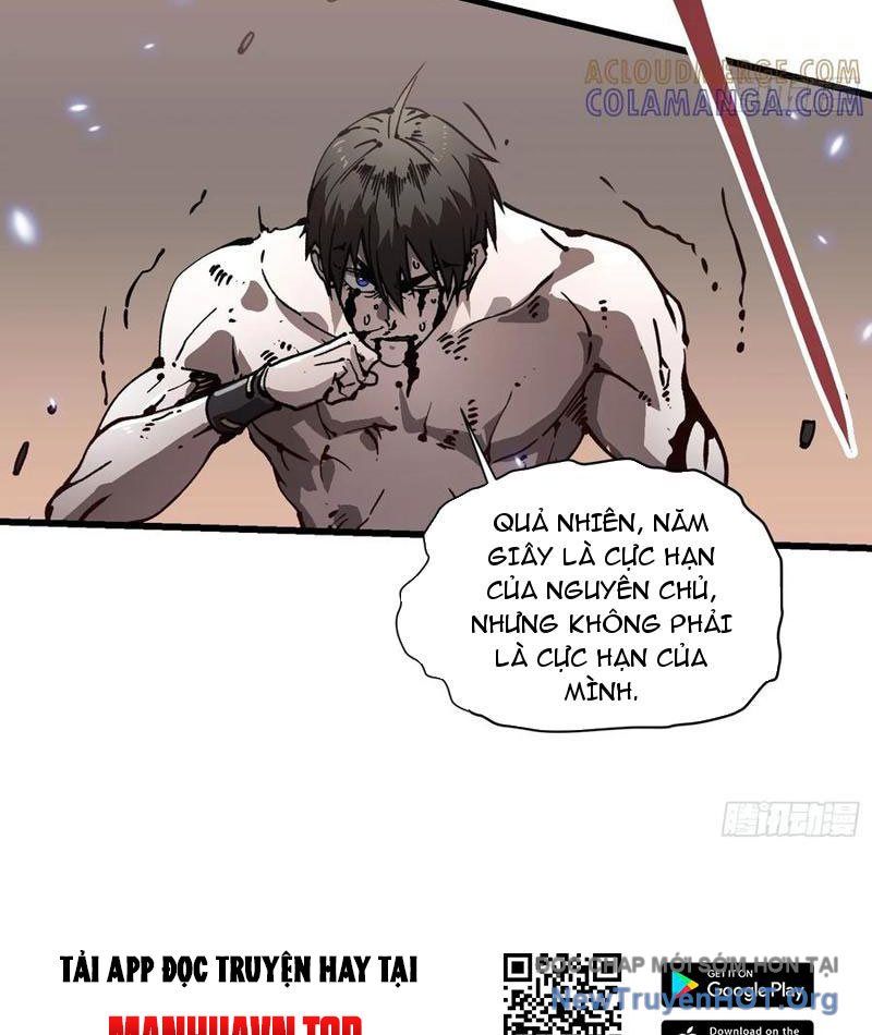 Cao Võ Tiến Hóa: Bắt Đầu Thức Tỉnh Quái Thú Chi Vương Chapter 43 - 46