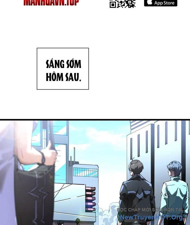 Cao Võ Tiến Hóa: Bắt Đầu Thức Tỉnh Quái Thú Chi Vương Chapter 43 - 47