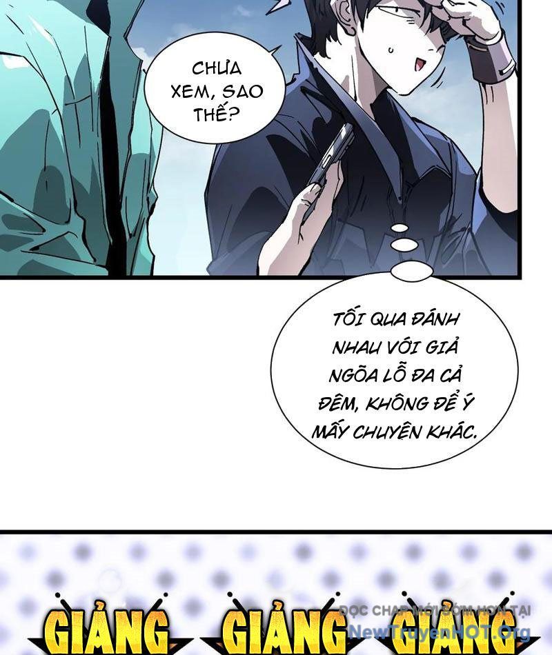 Cao Võ Tiến Hóa: Bắt Đầu Thức Tỉnh Quái Thú Chi Vương Chapter 43 - 50