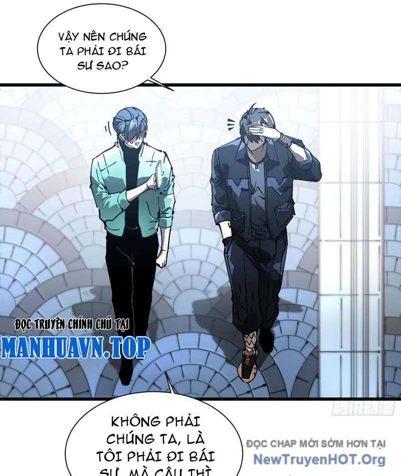 Cao Võ Tiến Hóa: Bắt Đầu Thức Tỉnh Quái Thú Chi Vương Chapter 43 - 53