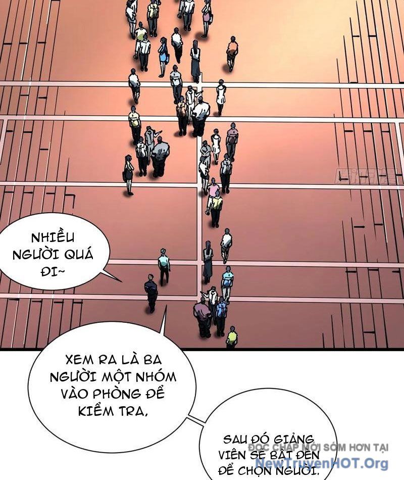 Cao Võ Tiến Hóa: Bắt Đầu Thức Tỉnh Quái Thú Chi Vương Chapter 43 - 58