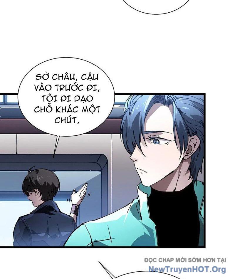 Cao Võ Tiến Hóa: Bắt Đầu Thức Tỉnh Quái Thú Chi Vương Chapter 43 - 59