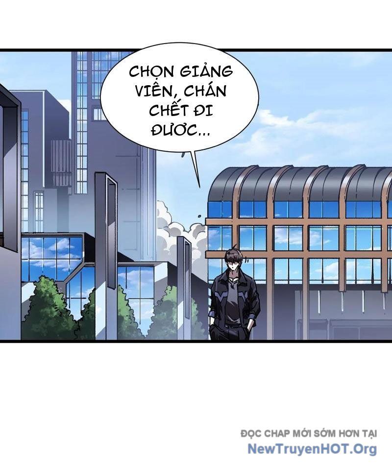 Cao Võ Tiến Hóa: Bắt Đầu Thức Tỉnh Quái Thú Chi Vương Chapter 43 - 61