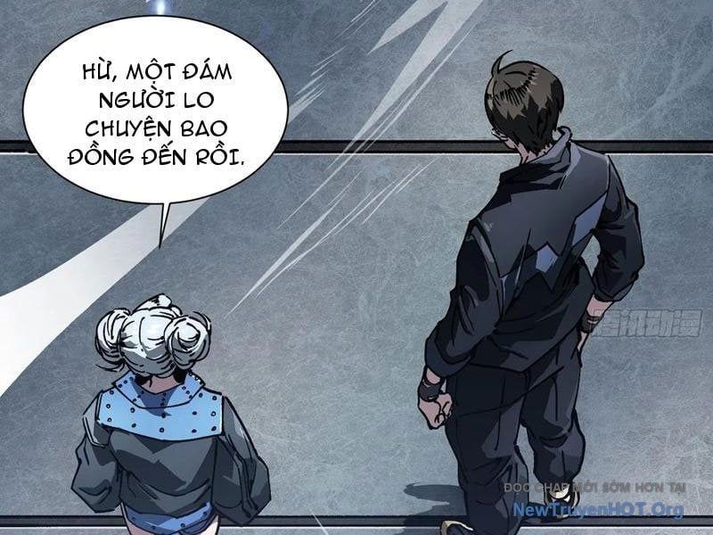 Cao Võ Tiến Hóa: Bắt Đầu Thức Tỉnh Quái Thú Chi Vương Chapter 44 - 105