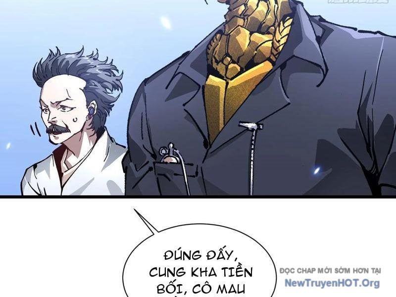 Cao Võ Tiến Hóa: Bắt Đầu Thức Tỉnh Quái Thú Chi Vương Chapter 44 - 108