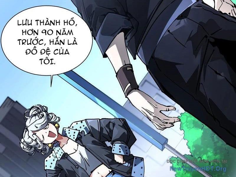 Cao Võ Tiến Hóa: Bắt Đầu Thức Tỉnh Quái Thú Chi Vương Chapter 44 - 12