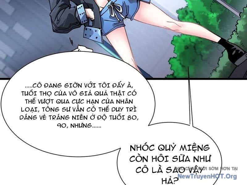 Cao Võ Tiến Hóa: Bắt Đầu Thức Tỉnh Quái Thú Chi Vương Chapter 44 - 13