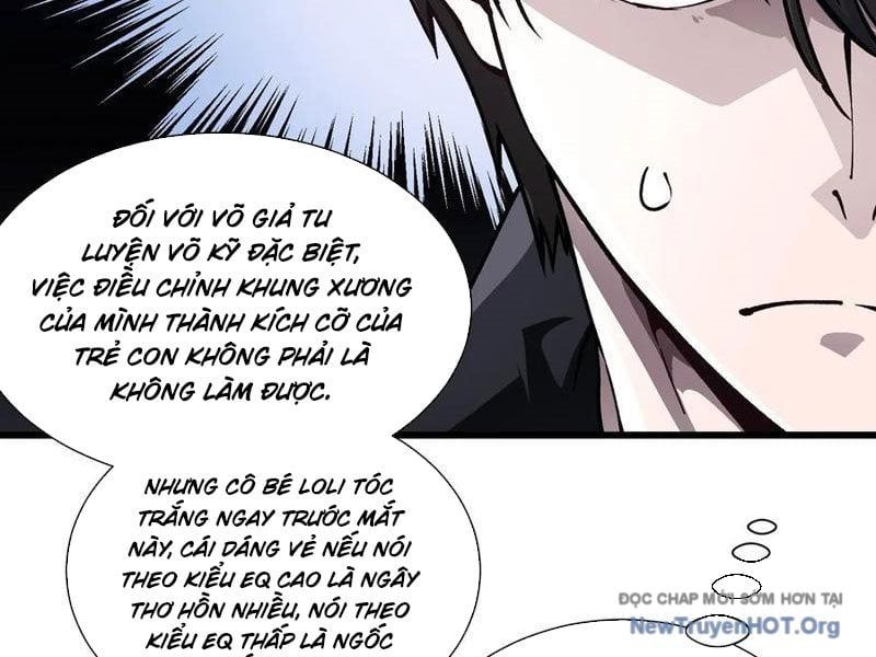 Cao Võ Tiến Hóa: Bắt Đầu Thức Tỉnh Quái Thú Chi Vương Chapter 44 - 15