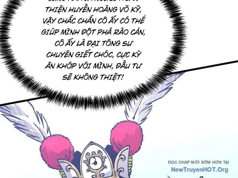 Cao Võ Tiến Hóa: Bắt Đầu Thức Tỉnh Quái Thú Chi Vương Chapter 44 - 48