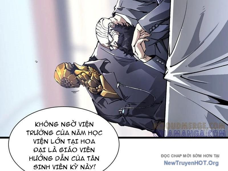Cao Võ Tiến Hóa: Bắt Đầu Thức Tỉnh Quái Thú Chi Vương Chapter 44 - 59