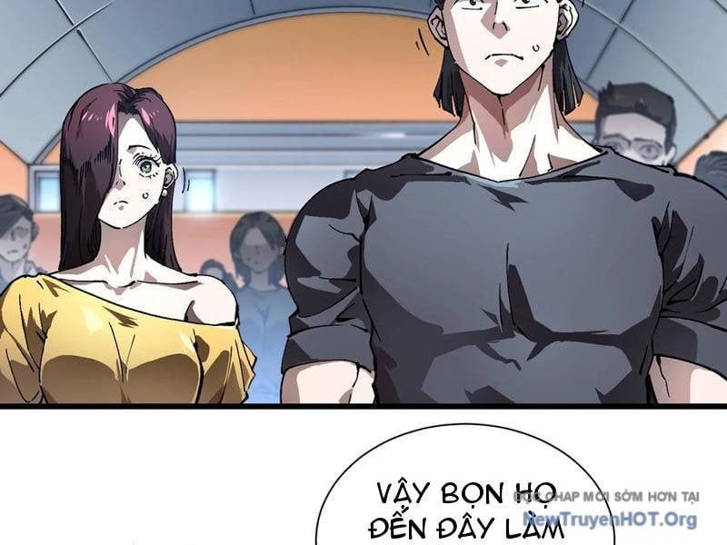 Cao Võ Tiến Hóa: Bắt Đầu Thức Tỉnh Quái Thú Chi Vương Chapter 44 - 61