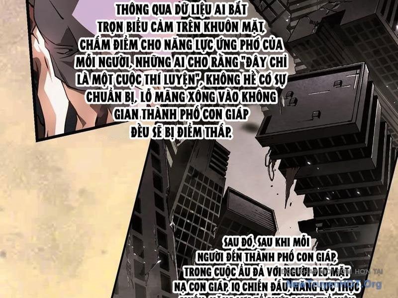 Cao Võ Tiến Hóa: Bắt Đầu Thức Tỉnh Quái Thú Chi Vương Chapter 44 - 65