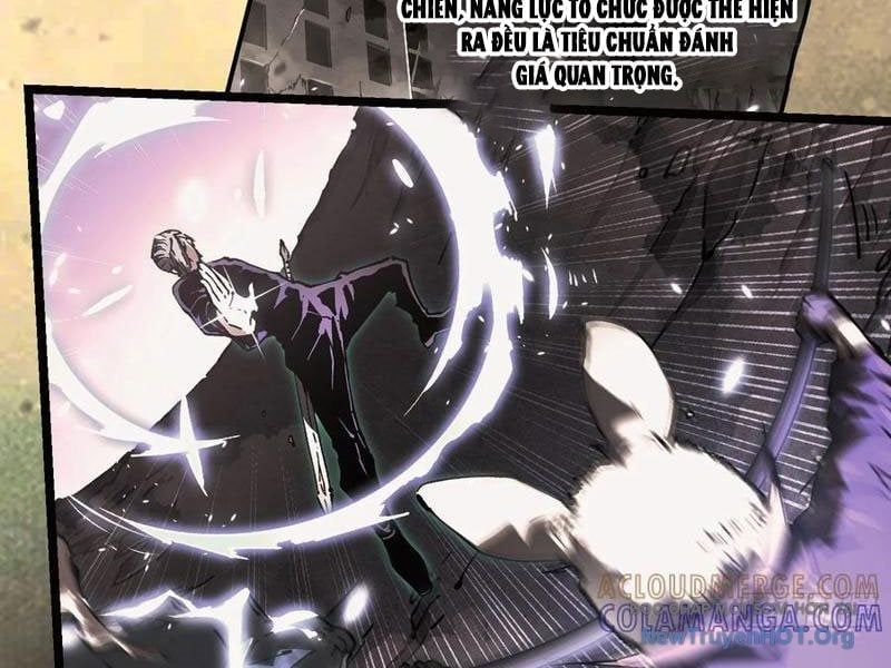 Cao Võ Tiến Hóa: Bắt Đầu Thức Tỉnh Quái Thú Chi Vương Chapter 44 - 66