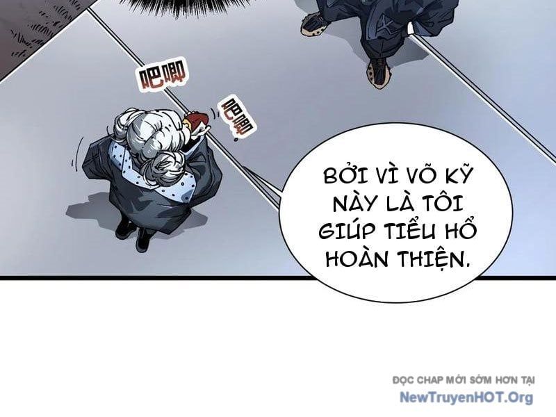 Cao Võ Tiến Hóa: Bắt Đầu Thức Tỉnh Quái Thú Chi Vương Chapter 44 - 8