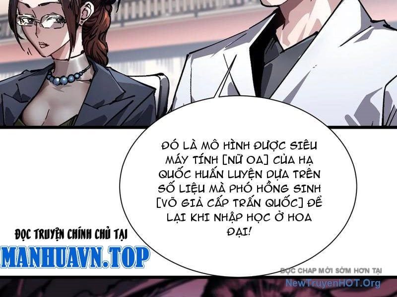 Cao Võ Tiến Hóa: Bắt Đầu Thức Tỉnh Quái Thú Chi Vương Chapter 44 - 74