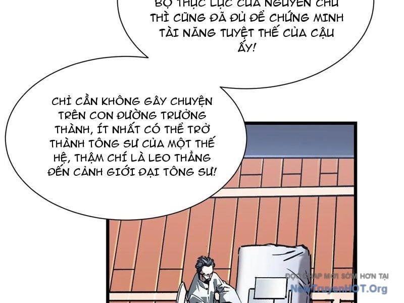Cao Võ Tiến Hóa: Bắt Đầu Thức Tỉnh Quái Thú Chi Vương Chapter 44 - 78