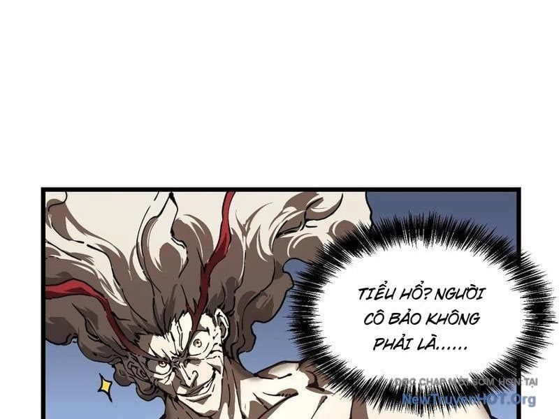 Cao Võ Tiến Hóa: Bắt Đầu Thức Tỉnh Quái Thú Chi Vương Chapter 44 - 9