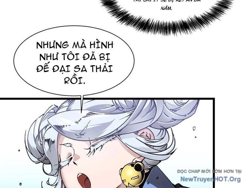 Cao Võ Tiến Hóa: Bắt Đầu Thức Tỉnh Quái Thú Chi Vương Chapter 44 - 94
