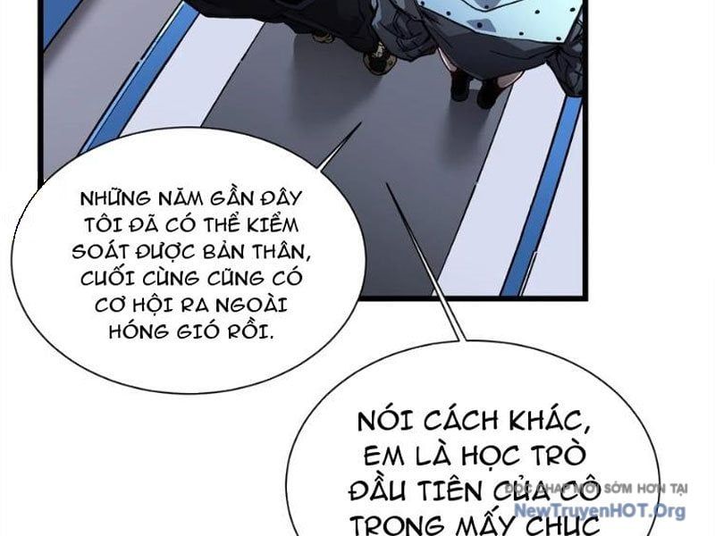 Cao Võ Tiến Hóa: Bắt Đầu Thức Tỉnh Quái Thú Chi Vương Chapter 45 - 11