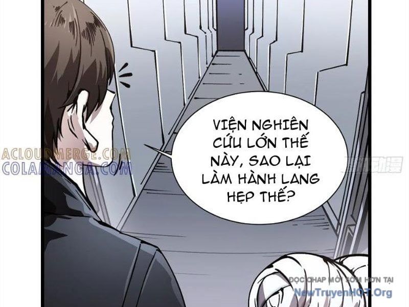 Cao Võ Tiến Hóa: Bắt Đầu Thức Tỉnh Quái Thú Chi Vương Chapter 45 - 18