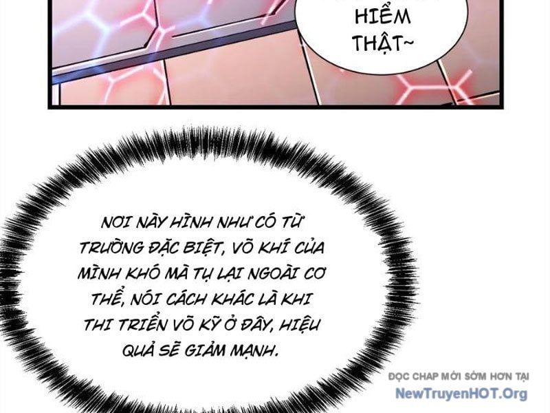 Cao Võ Tiến Hóa: Bắt Đầu Thức Tỉnh Quái Thú Chi Vương Chapter 45 - 35