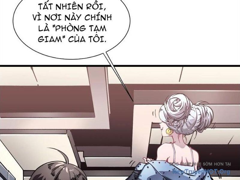 Cao Võ Tiến Hóa: Bắt Đầu Thức Tỉnh Quái Thú Chi Vương Chapter 45 - 38