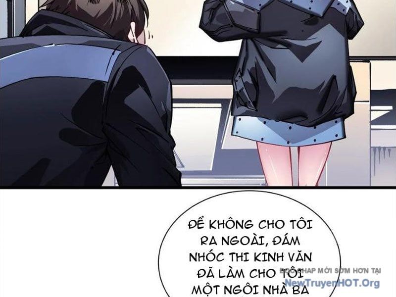 Cao Võ Tiến Hóa: Bắt Đầu Thức Tỉnh Quái Thú Chi Vương Chapter 45 - 39