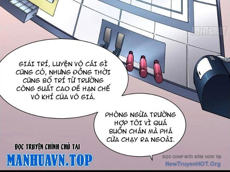 Cao Võ Tiến Hóa: Bắt Đầu Thức Tỉnh Quái Thú Chi Vương Chapter 45 - 42