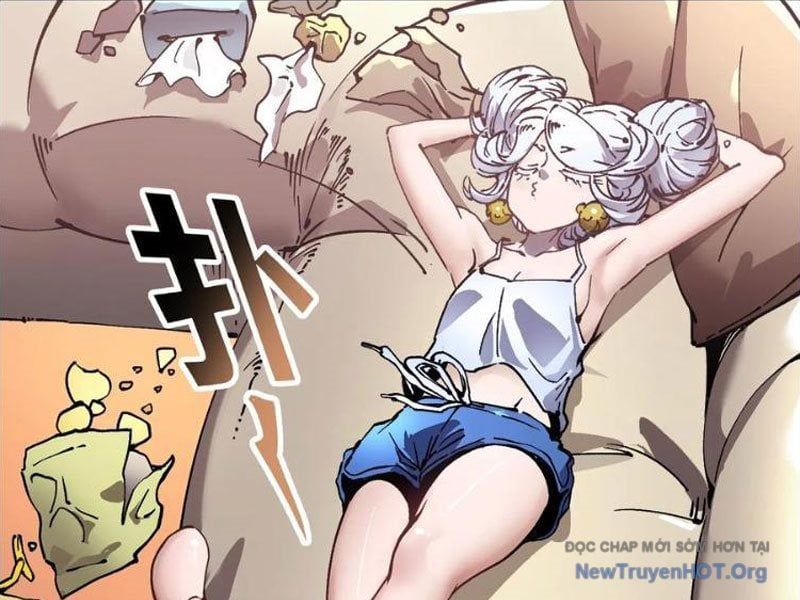 Cao Võ Tiến Hóa: Bắt Đầu Thức Tỉnh Quái Thú Chi Vương Chapter 45 - 43