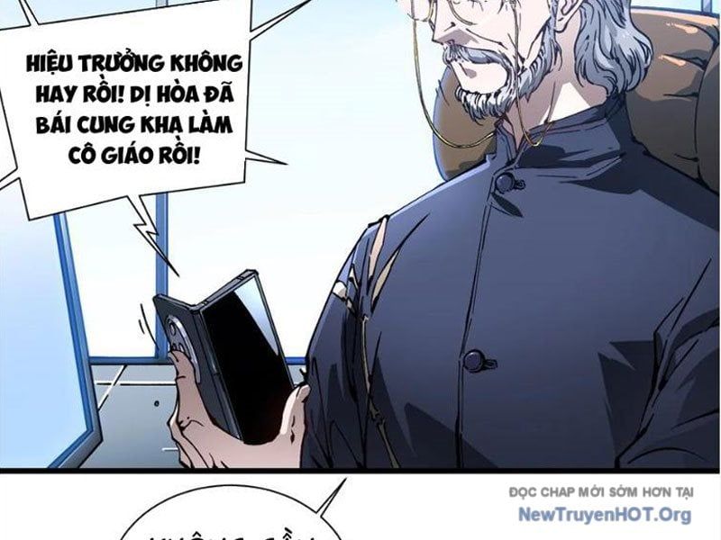 Cao Võ Tiến Hóa: Bắt Đầu Thức Tỉnh Quái Thú Chi Vương Chapter 45 - 51