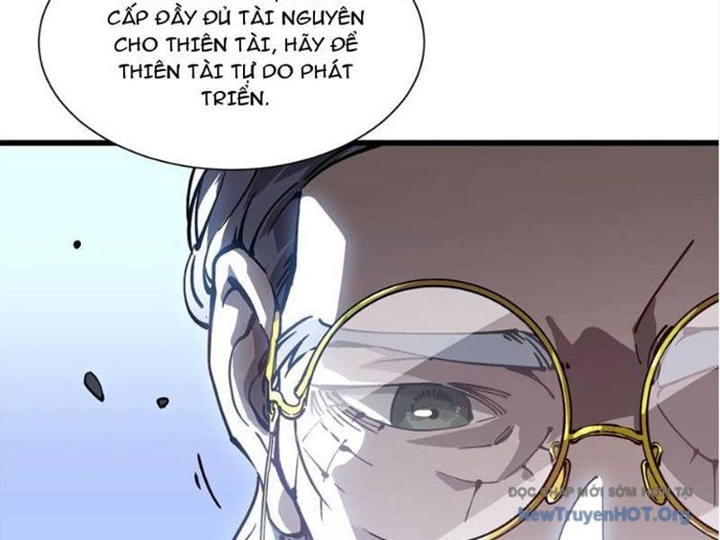 Cao Võ Tiến Hóa: Bắt Đầu Thức Tỉnh Quái Thú Chi Vương Chapter 45 - 53