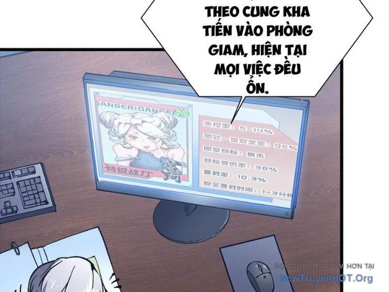 Cao Võ Tiến Hóa: Bắt Đầu Thức Tỉnh Quái Thú Chi Vương Chapter 45 - 56