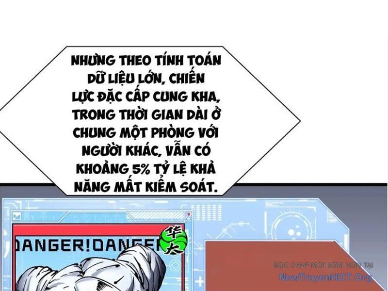 Cao Võ Tiến Hóa: Bắt Đầu Thức Tỉnh Quái Thú Chi Vương Chapter 45 - 58
