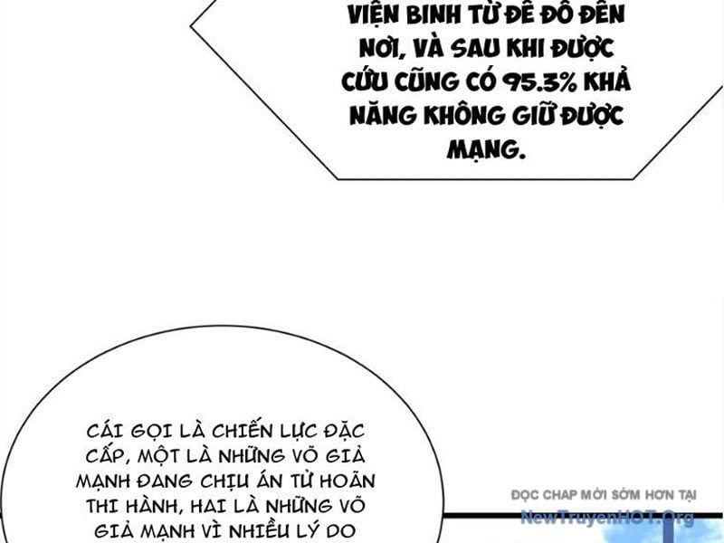 Cao Võ Tiến Hóa: Bắt Đầu Thức Tỉnh Quái Thú Chi Vương Chapter 45 - 60