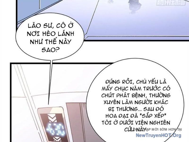 Cao Võ Tiến Hóa: Bắt Đầu Thức Tỉnh Quái Thú Chi Vương Chapter 45 - 9