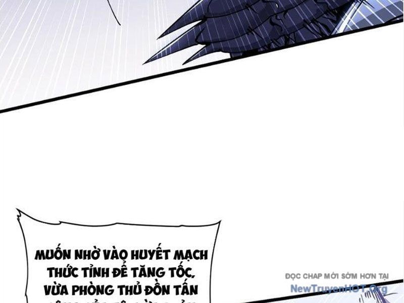Cao Võ Tiến Hóa: Bắt Đầu Thức Tỉnh Quái Thú Chi Vương Chapter 45 - 93