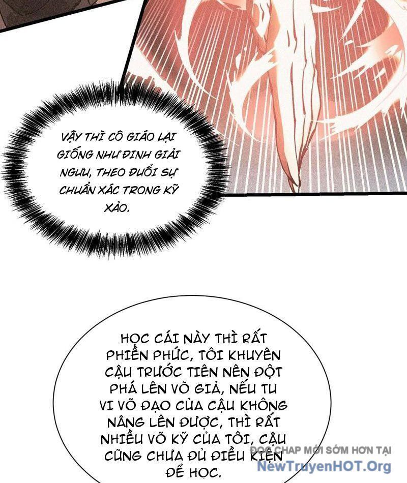 Cao Võ Tiến Hóa: Bắt Đầu Thức Tỉnh Quái Thú Chi Vương Chapter 47 - 21