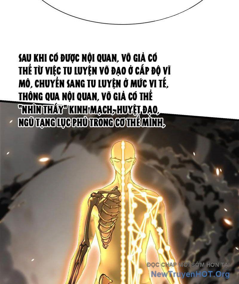 Cao Võ Tiến Hóa: Bắt Đầu Thức Tỉnh Quái Thú Chi Vương Chapter 47 - 26