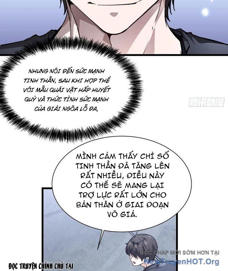 Cao Võ Tiến Hóa: Bắt Đầu Thức Tỉnh Quái Thú Chi Vương Chapter 47 - 29