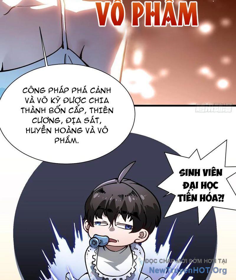 Cao Võ Tiến Hóa: Bắt Đầu Thức Tỉnh Quái Thú Chi Vương Chapter 47 - 32