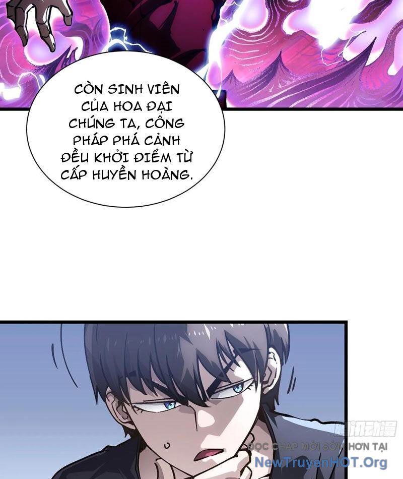 Cao Võ Tiến Hóa: Bắt Đầu Thức Tỉnh Quái Thú Chi Vương Chapter 47 - 36