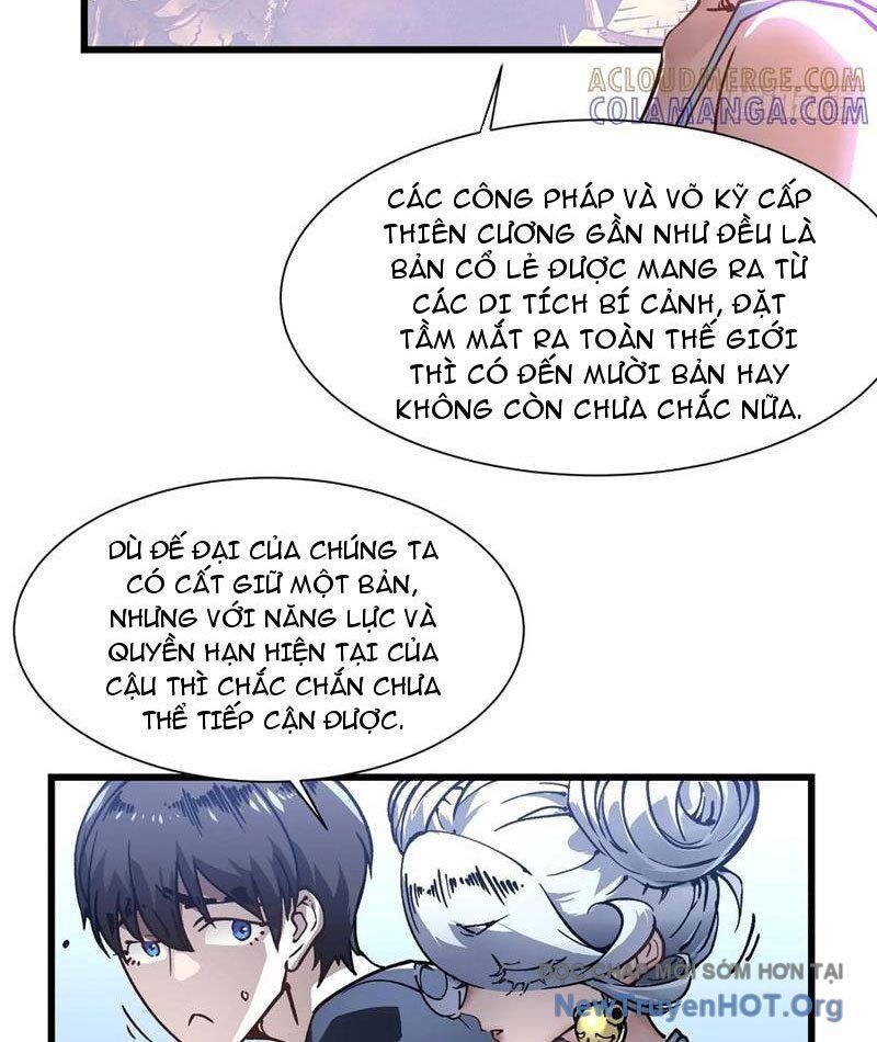 Cao Võ Tiến Hóa: Bắt Đầu Thức Tỉnh Quái Thú Chi Vương Chapter 47 - 39