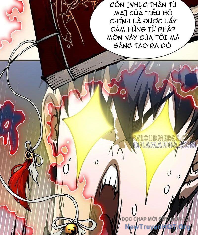 Cao Võ Tiến Hóa: Bắt Đầu Thức Tỉnh Quái Thú Chi Vương Chapter 47 - 43