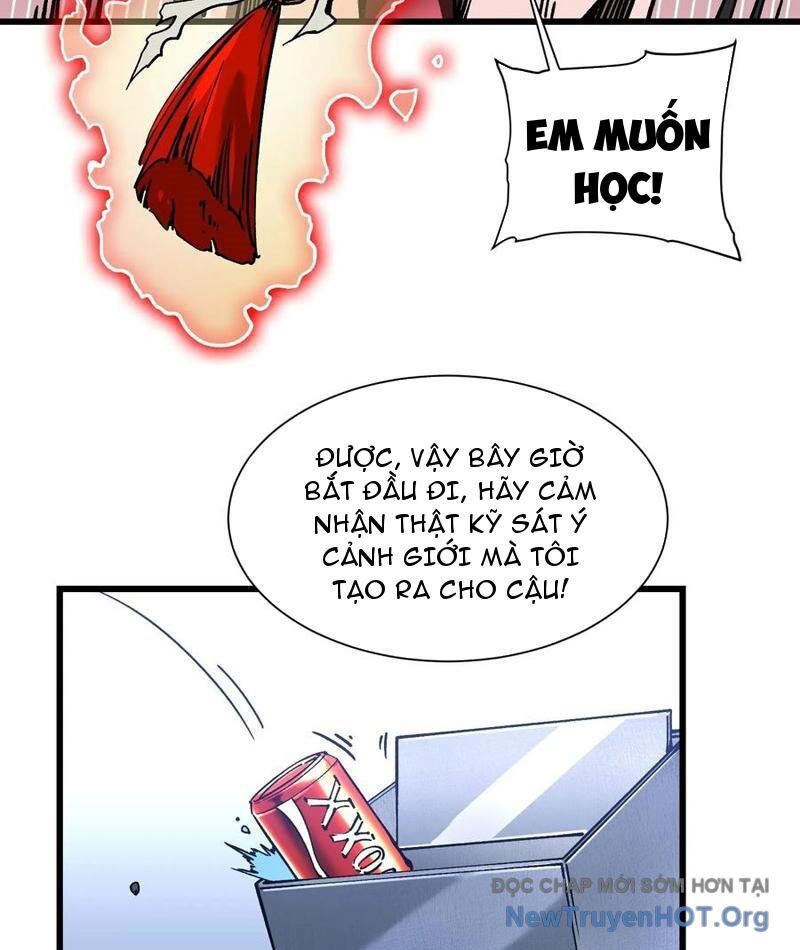 Cao Võ Tiến Hóa: Bắt Đầu Thức Tỉnh Quái Thú Chi Vương Chapter 47 - 44