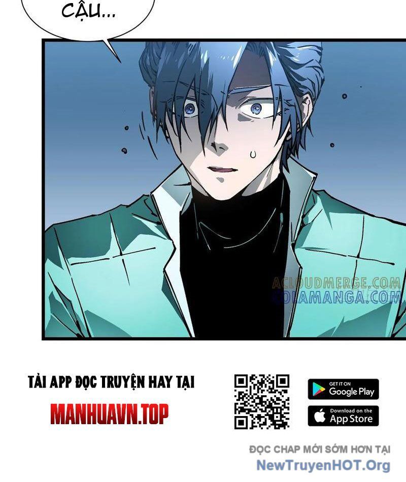 Cao Võ Tiến Hóa: Bắt Đầu Thức Tỉnh Quái Thú Chi Vương Chapter 47 - 64